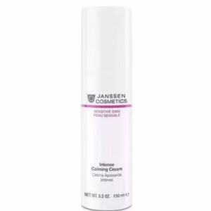 JANSSEN COSMETICS Crème Apaisante Intense