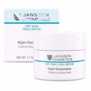 JANSSEN COSMETICS Crème Nutrition Nuit