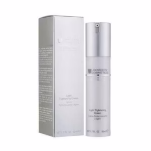 JANSSEN COSMETICS Crème Raffermissante Légère