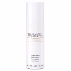 JANSSEN COSMETICS Crème Yeux Anti-Cernes