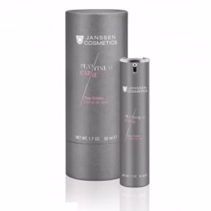 JANSSEN COSMETICS Platinium Crème De Jour