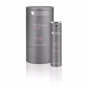 JANSSEN COSMETICS Platinium Crème Yeux