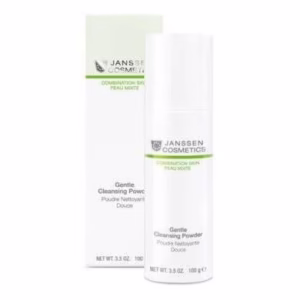 JANSSEN COSMETICS Poudre Nettoyante Douce