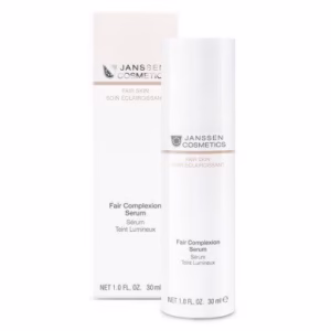 JANSSEN COSMETICS Sérum Teint Lumineux