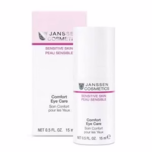JANSSEN COSMETICS Soin Confort Yeux