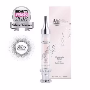 JANSSEN COSMETICS Sérum Épigénétique