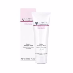 JANSSEN COSMETICS Masque Adoucissant Instantané