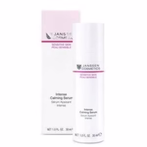 JANSSEN COSMETICS Sérum Apaisant Intense Peaux Sensibles