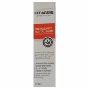 KERAGENE LOTION ANTI-CHUTE