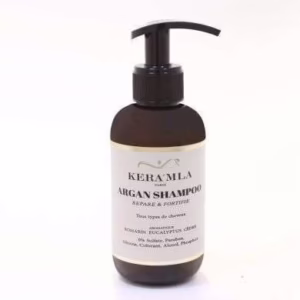 KERAMLA ARGAN SHAMPOING