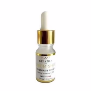 KERAMLA SÉRUM SHOT