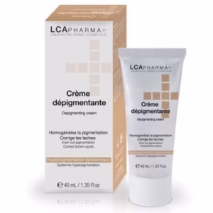 LCA PHARMA Crème Dépigmentante