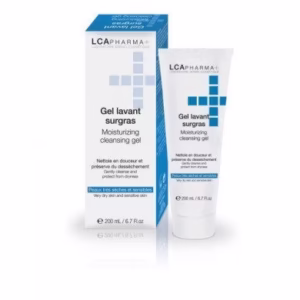 LCA PHARMA Gel Lavant Surgras