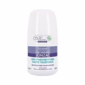 JONZAC Déo Fraîcheur 24H