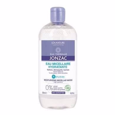 JONZAC Eau Micellaire Hydratante