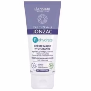 JONZAC REHYDRATE Crème Mains