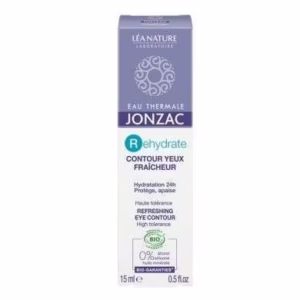 JONZAC REHYDRATE Contour Yeux