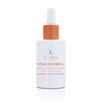 LENDAN Vitamin Forza C Sérum Facial Réparateur