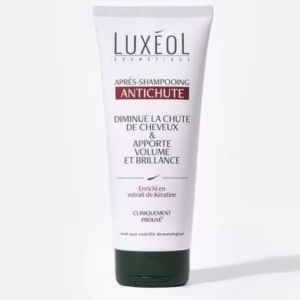 LUXÉOL Après-Shampooing Anti-Chute