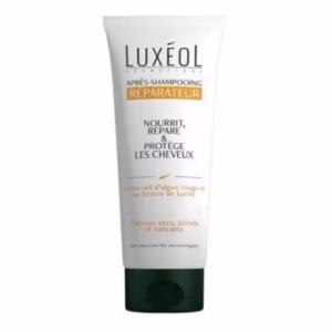 LUXÉOL Après-Shampooing Réparateur