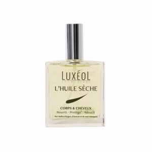 LUXÉOL Huile Sèche