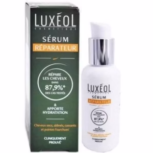 LUXÉOL Sérum Réparateur