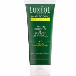 LUXÉOL Shampoing Doux