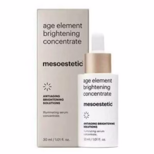 MESOESTETIC AGE ELEMENT BRIGHTENING CONCENTRATE