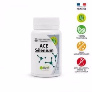 MGD NATURE SÉLÉNIUM A.C.E.