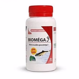 MGD NATURE BIOMEGA 3