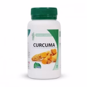 MGD NATURE CURCUMA