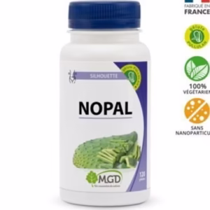 MGD NOPAL