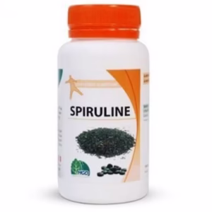 MGD SPIRULINE 100 Comprimés