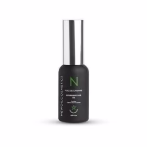 NEW OIL COSMETICS HUILE DE CHANVRE