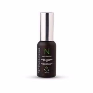 NEW OIL COSMETICS Huile de Lentisque