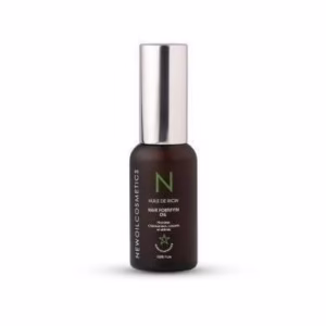 NEW OIL COSMETICS HUILE DE RICIN