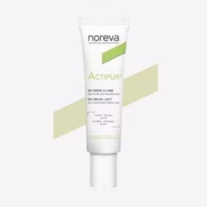 NOREVA ACTIPUR BB CRÈME CLAIRE