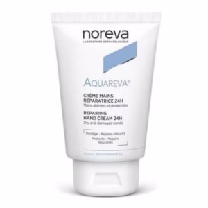 NOREVA AQUAREVA CRÈME MAINS