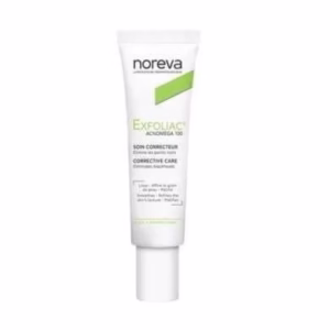 NOREVA EXFOLIAC ACNOMEGA 100 SOIN CORRECTEUR