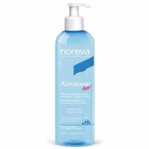 NOREVA XERODIANE AP GEL SURGRAS LIQUIDE DOUX