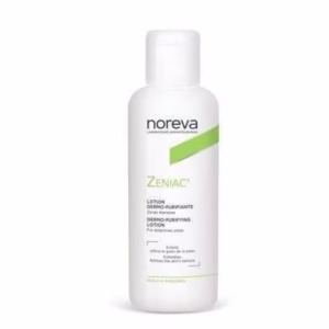 NOREVA ZENIAC LOTION DERMO-PURIFIANTE ZONES ÉTENDUES