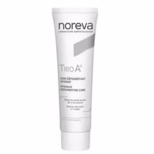 NOREVA TRIO A SOIN DÉPIGMENTANT INTENSIF