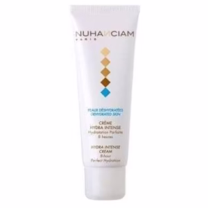NUHANCIAM CRÈME HYDRA INTENSE