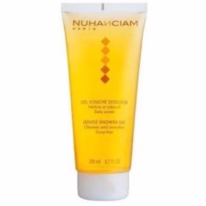 NUHANCIAM GEL DOUCHE DOUCEUR