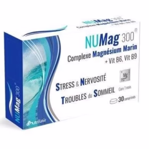 NUTRIMAX NUMAG 300