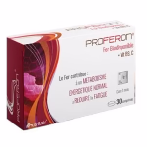 NUTRIMAX PROFERON FER
