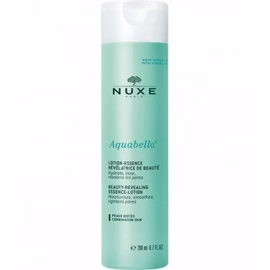NUXE AQUABELLA LOTION-ESSENCE RÉVÉLATRICE DE BEAUTÉ