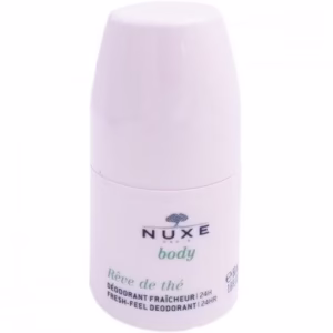 NUXE BODY DÉODORANT FRAÎCHEUR RÊVE DE THÉ