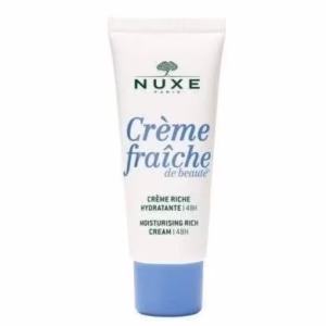NUXE CRÈME RICHE FRAÎCHE DE BEAUTÉ 48H