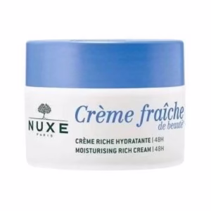NUXE CRÈME FRAÎCHE DE BEAUTÉ